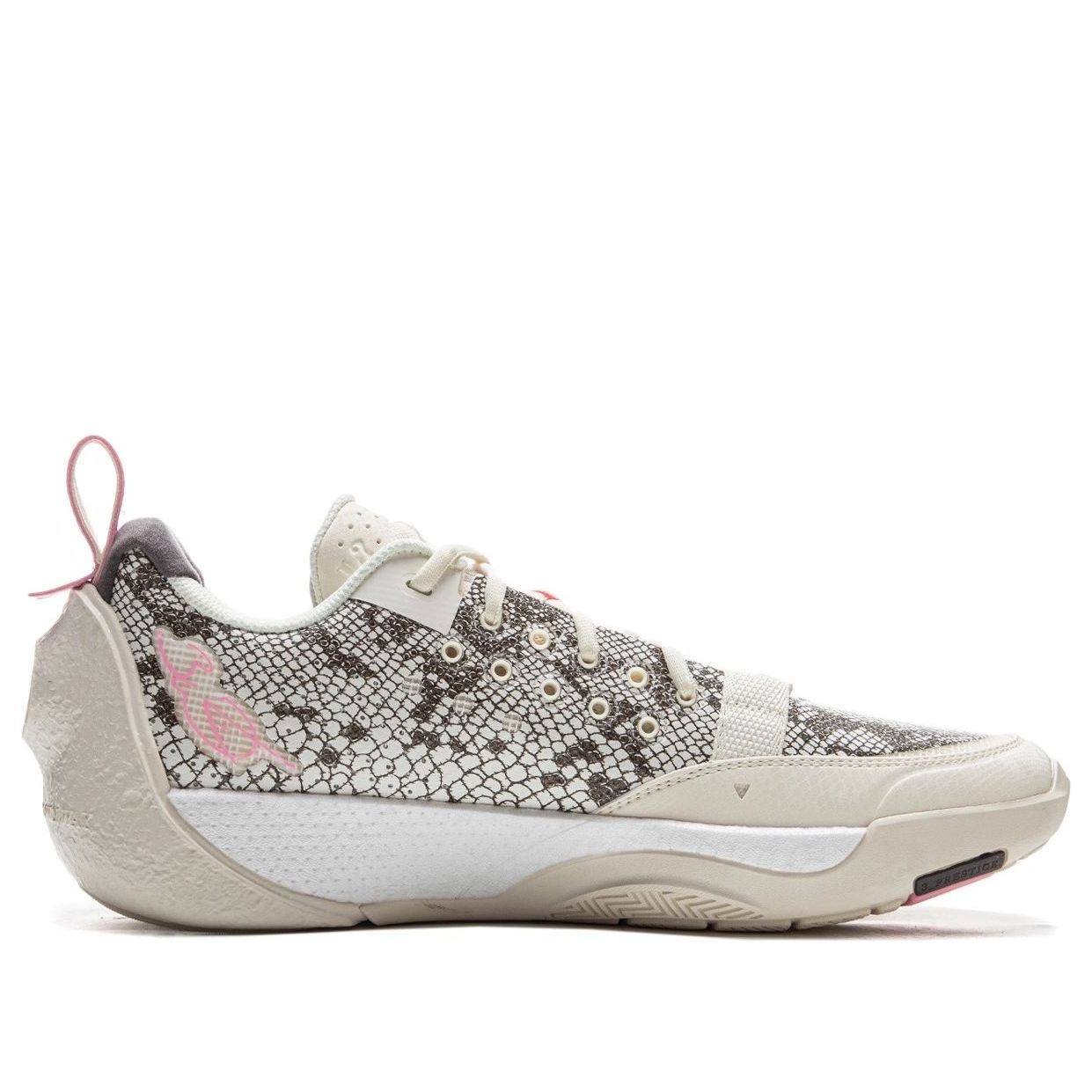 Li-Ning Wade All City 13 'Year Of The Snake' ABAV001-5