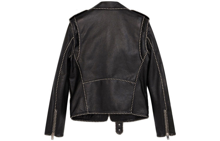 CELINE Jackets & Coats Men's Black