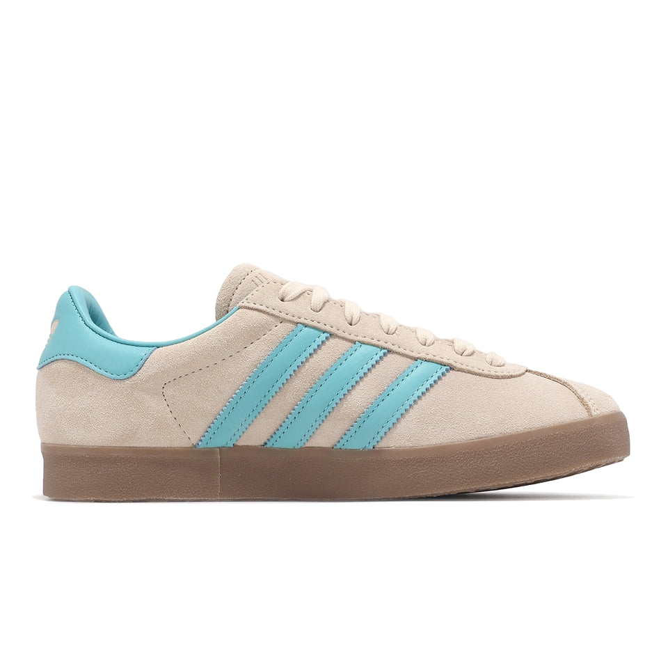 adidas Gazelle 85 'Crystal Sand Mint' IE3434