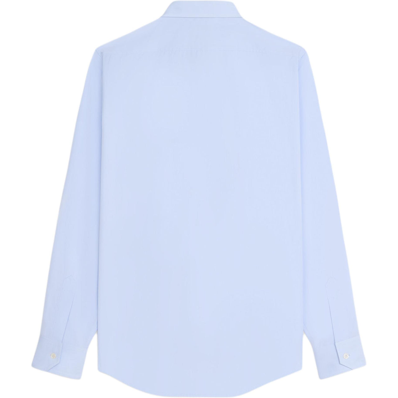 CELINE Loose Shirt In Cotton Poplin