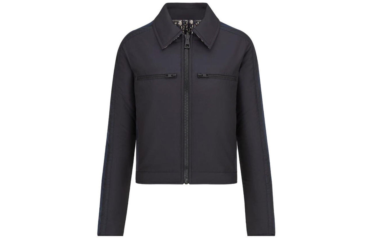 DIOR FW23 Jackets & Coats Women's Multicolor