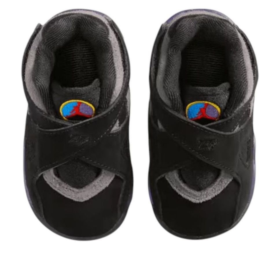 (TD) Air Jordan 8 Retro 'Aqua' 305360-006