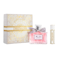 DIOR 2024 Christmas Limited Edition Lady Dio Perfume Sets Perfume EDP Lily Of The Valley Peony 100ml+10ml