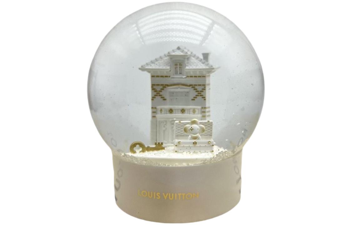 LOUIS VUITTON Ornaments