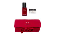 CHANEL No.1 Red Camellia Nourishing Skincare Sets Moisturizes And Moisturizes 30ml+15ml