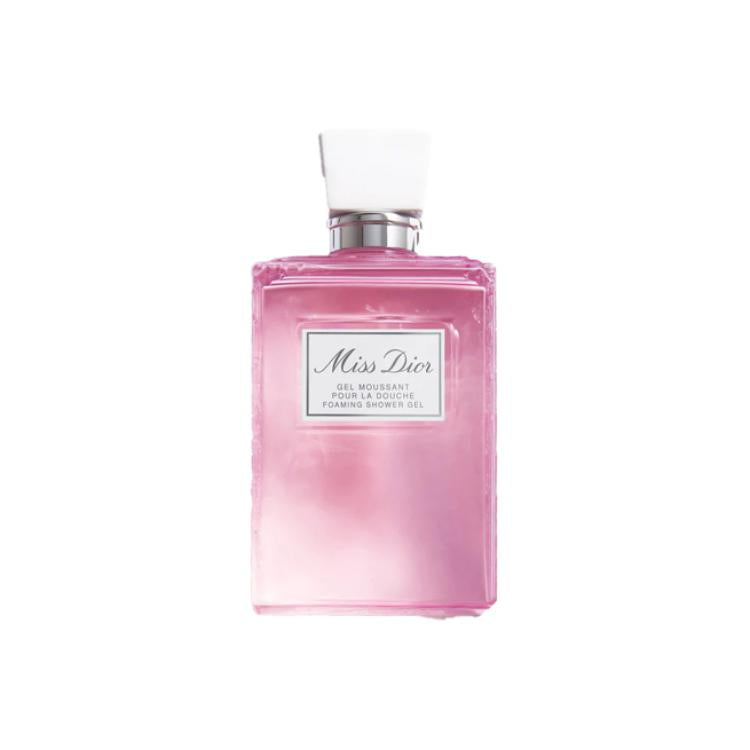 DIOR [near Expiry] Miss Shower Gel Cleaning 200ml[Expiration Date At Least 6 Months]