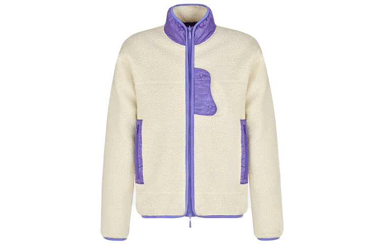 DIOR Quarterly New Products Jackets & Coats Men's White
