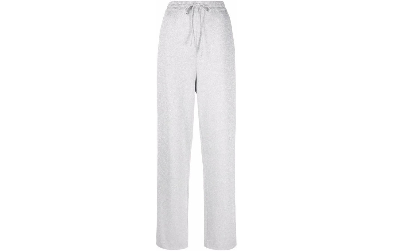 PRADA Casual Pants Women's Gray