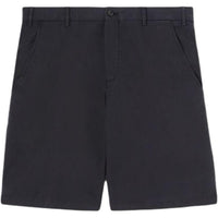 Loro Piana Deck Button Detailed Shorts
