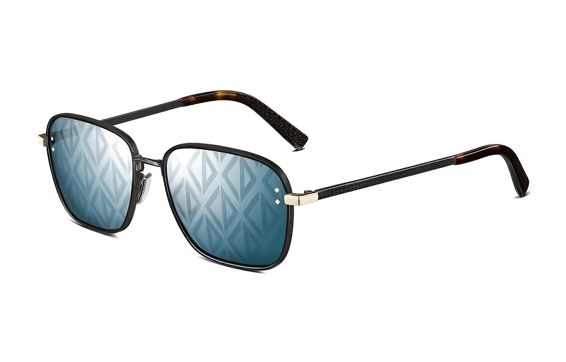 DIOR Sunglasses Men Black