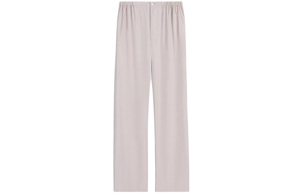 CELINE Casual Pants Women's Pink