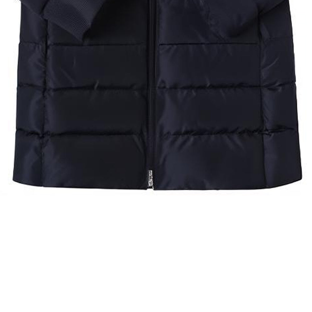 PRADA Down Jackets Women's Black