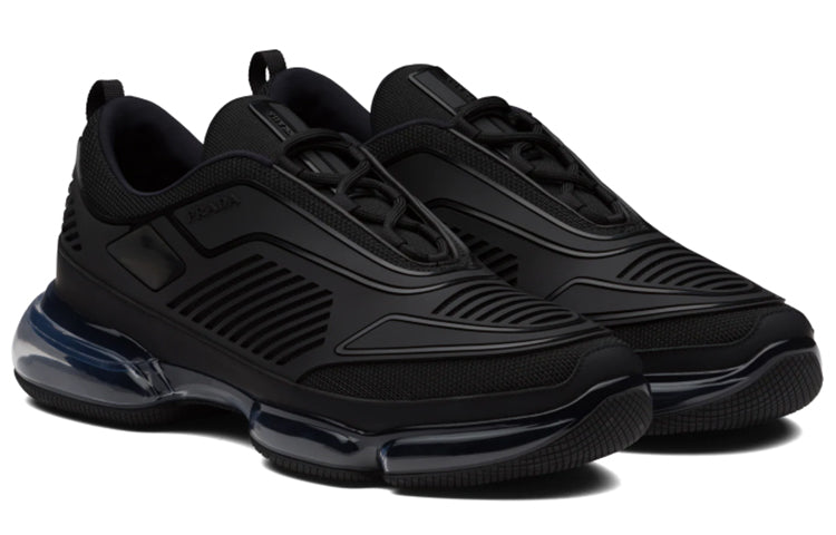 PRADA Cloudbust Air Technical Fabric Black