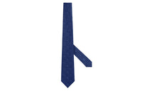 LOUIS VUITTON Constellation Denim Tie