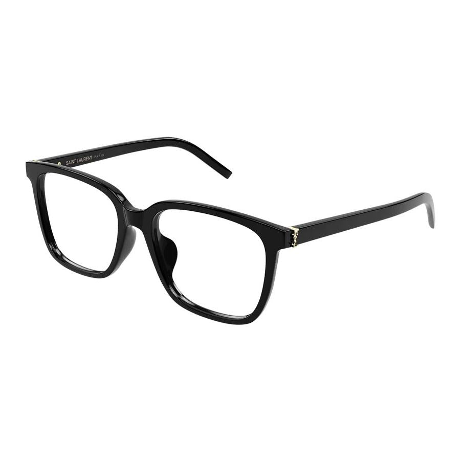 SAINT LAURENT Square frame Glasses