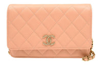 CHANEL WOC Crossbody Bags
