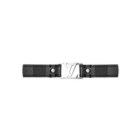 LOUIS VUITTON Calfskin Wristbands Unisex