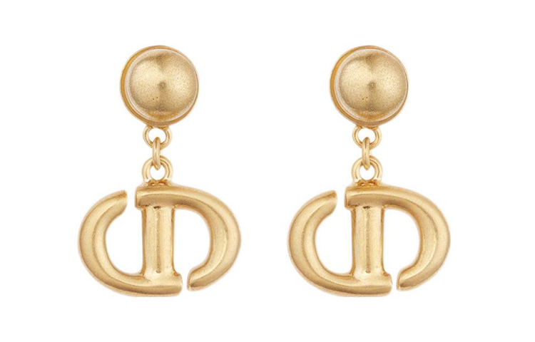 DIOR Earrings Women's