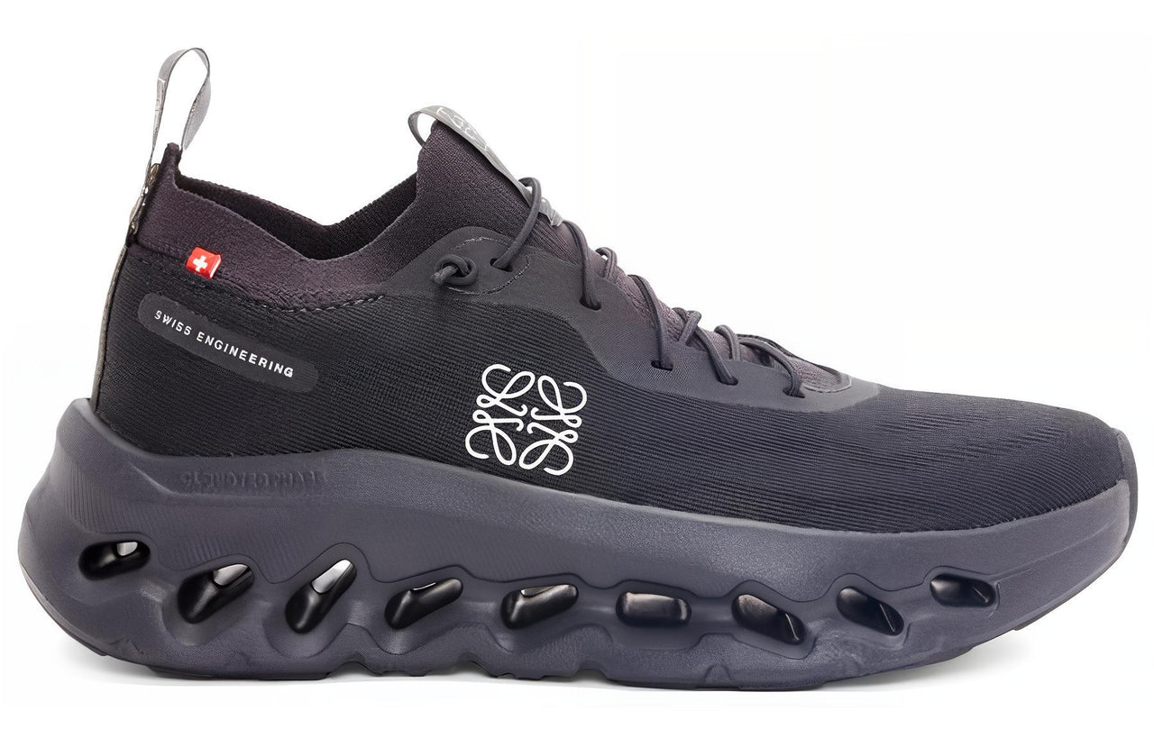 On Running Cloudtilt LOEWE All Navy Women's