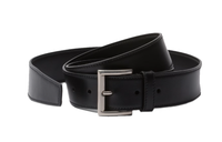 PRADA Square Buckle Belt