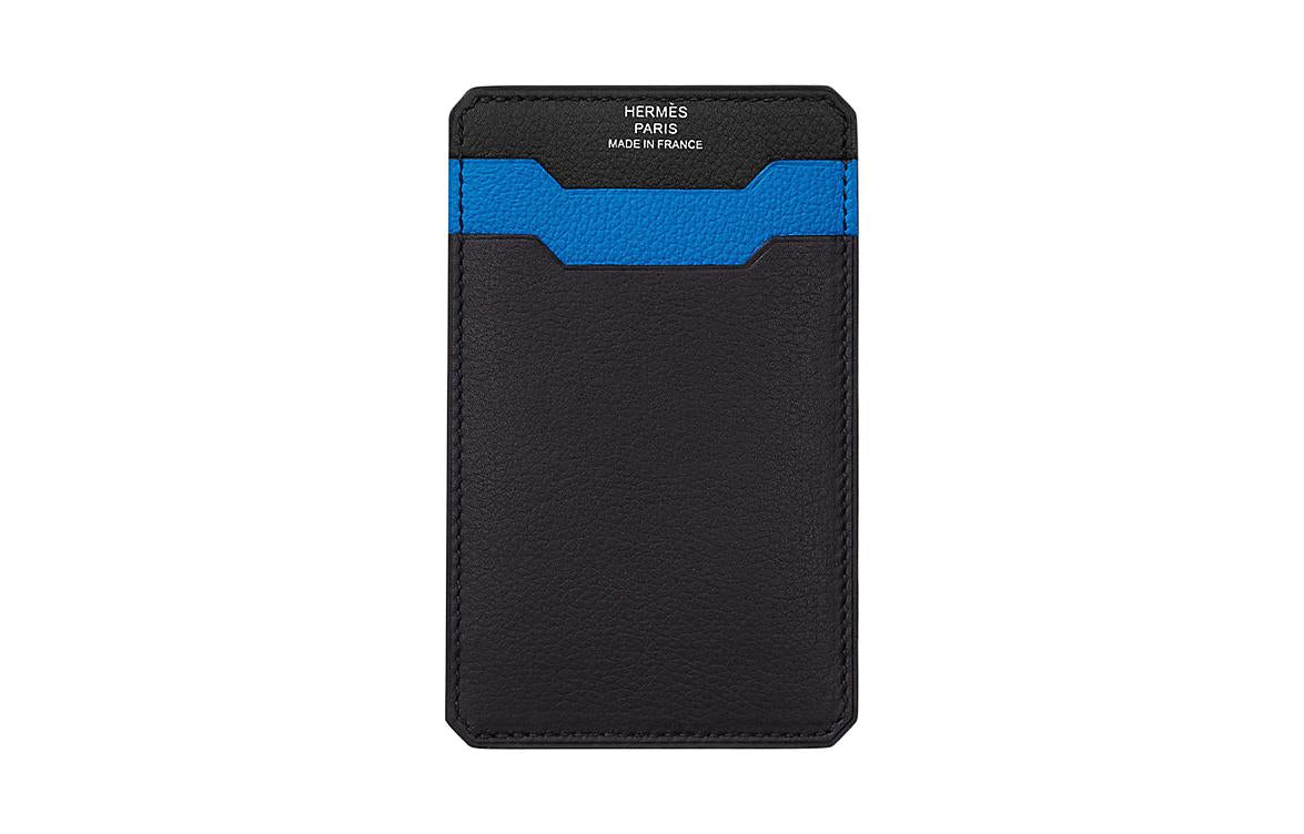 HERMES City Card Holders