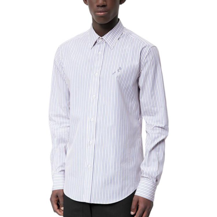 LOUIS VUITTON FW22 Shirt Men's White