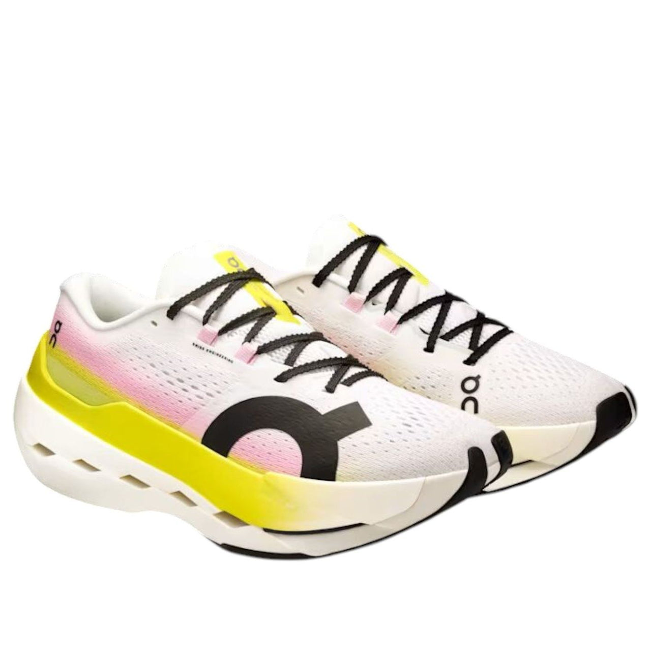 (WMNS) On Running Cloudboom Max 'Lime Raspberry' 3WF30184229