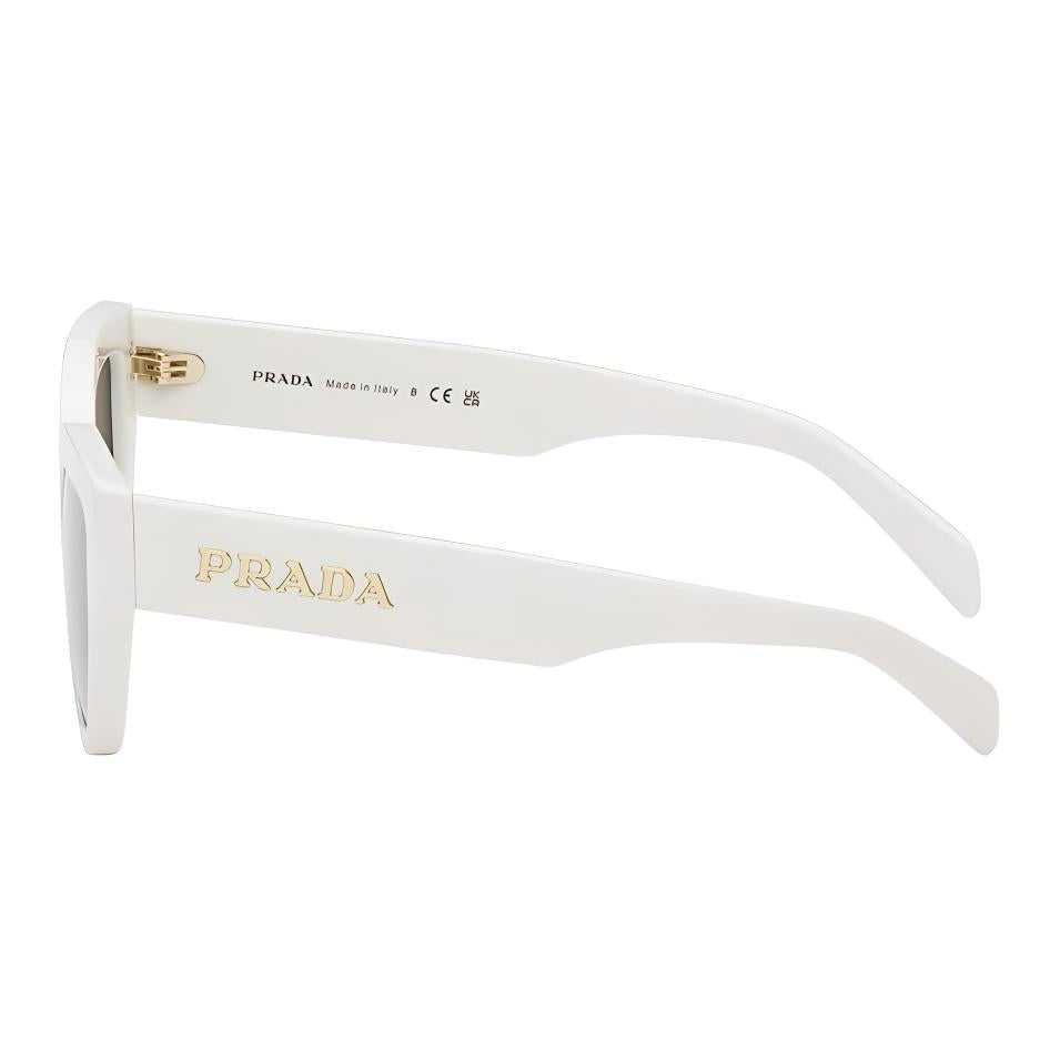 PRADA Eyewear Cat Eye Sunglasses