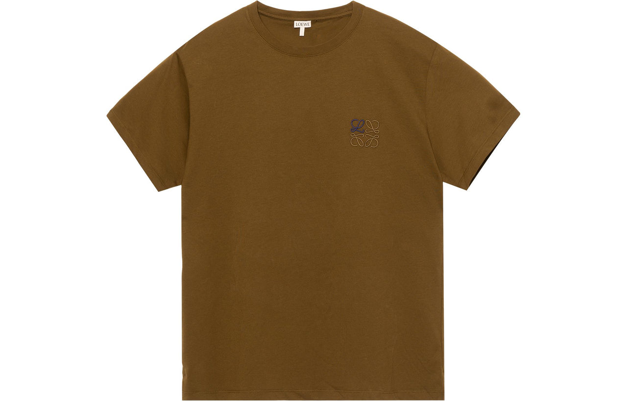 LOEWE T-Shirts Men Jasper