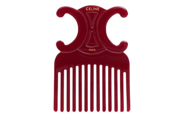 CELINE Hair Accessories Women's