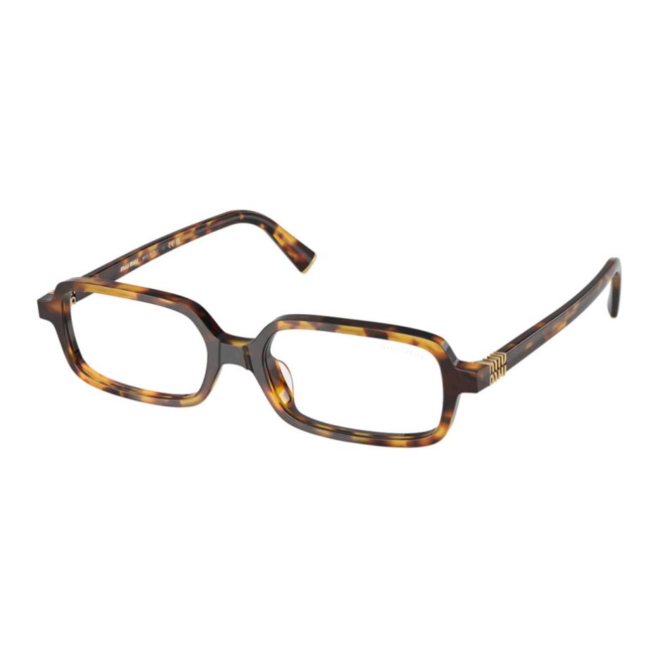 MIU MIU Eyewear Regard Glasses