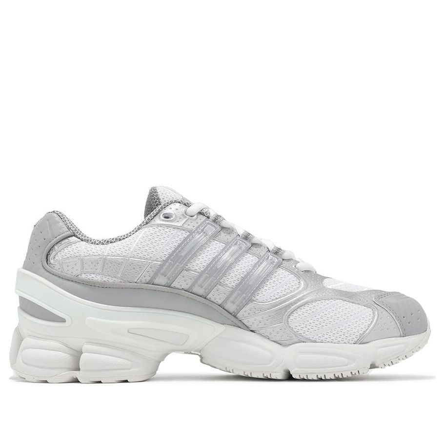 adidas Ozweego Pro 'Cloud White Silver Metallic' IH0398