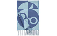 HERMES Knit Scarves Unisex