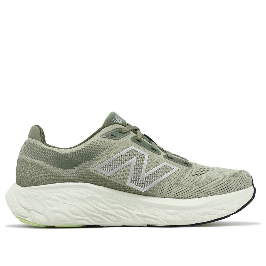New Balance Fresh Foam X 880v14 'Olivine Silver Metallic Limelight' M880J14