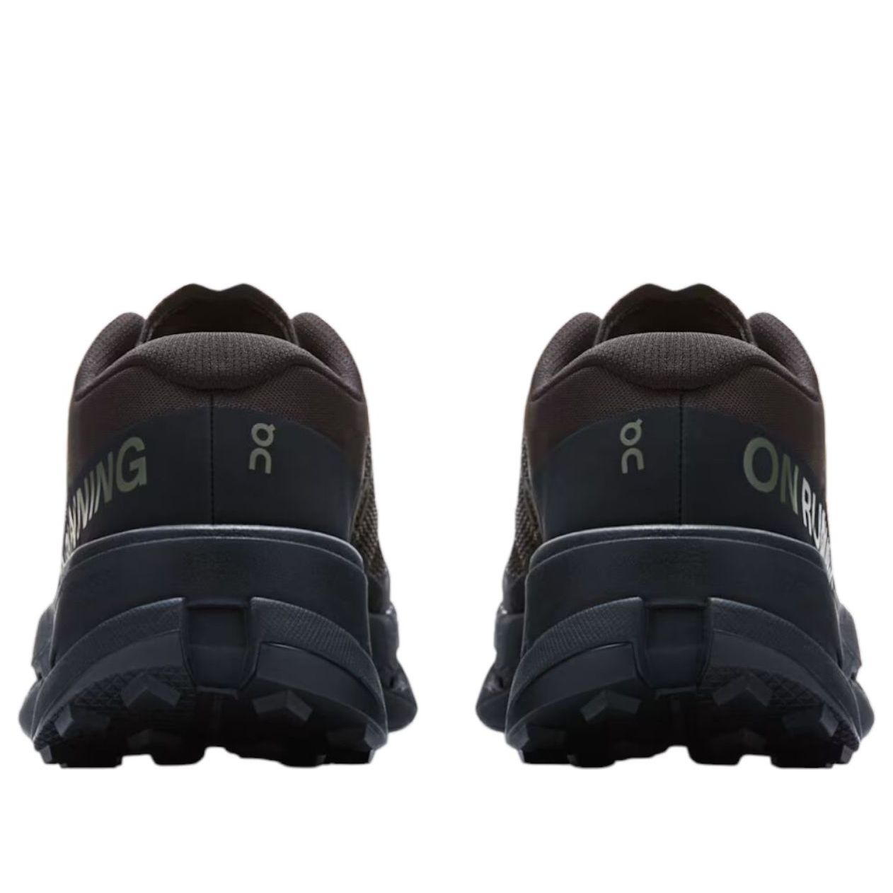On Running Cloudsurfer Trail 2 Waterproof 'Black' 3MF30231043