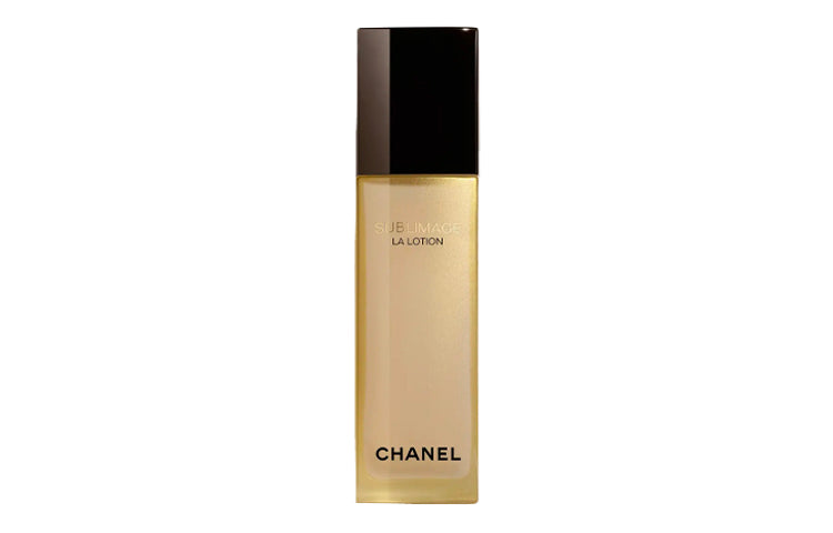 CHANEL Luxury Style Essence Serum Water Hydrating Tightening 125ml