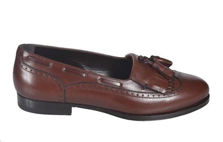 CELINE Women's Casual Shoes Women's Brown