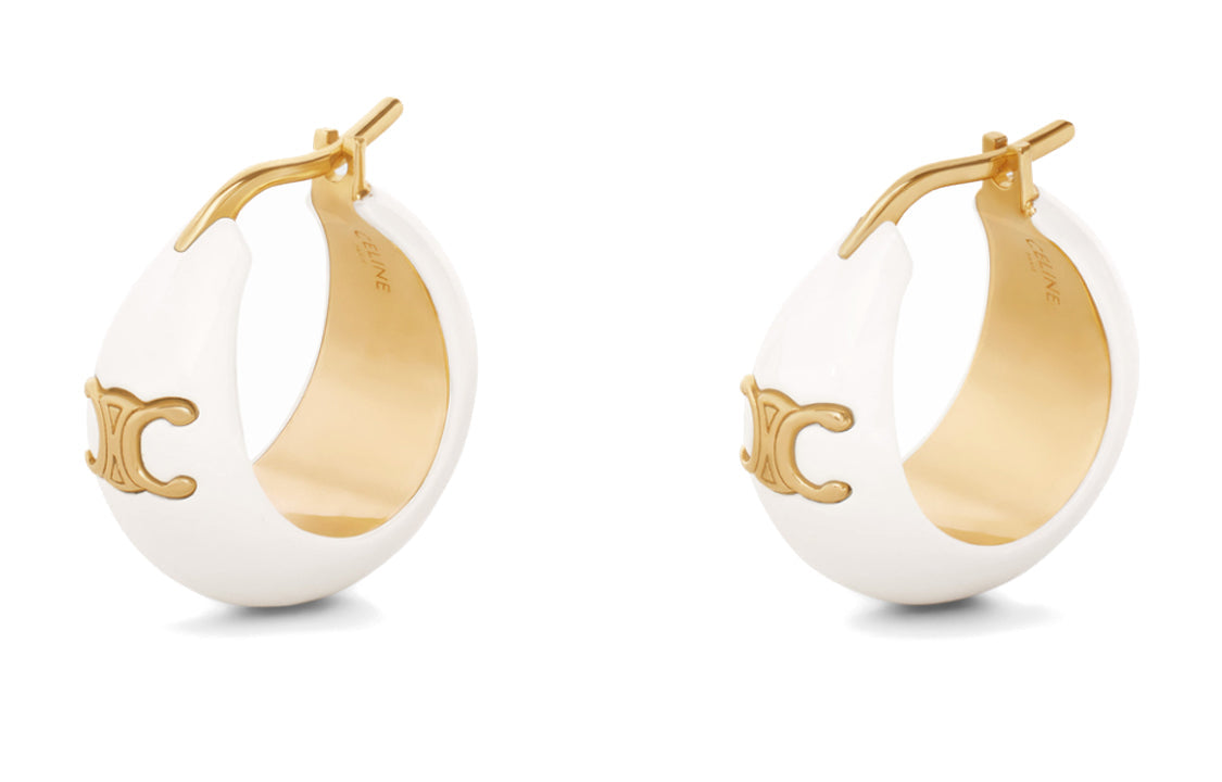 CELINE Earrings Women's