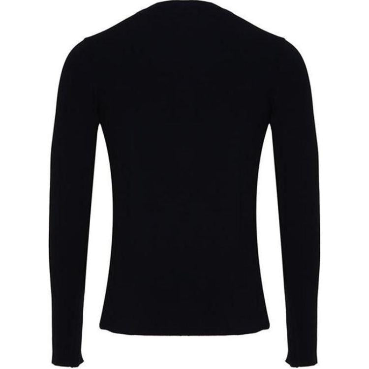 PRADA FW21 Sweater Men's Navy Blue