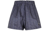 PRADA Casual Shorts Women's Black