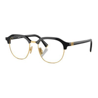 MIU MIU Eyewear Cat eye Metal frame Sunglasses