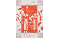 HERMES Epopee Blankets