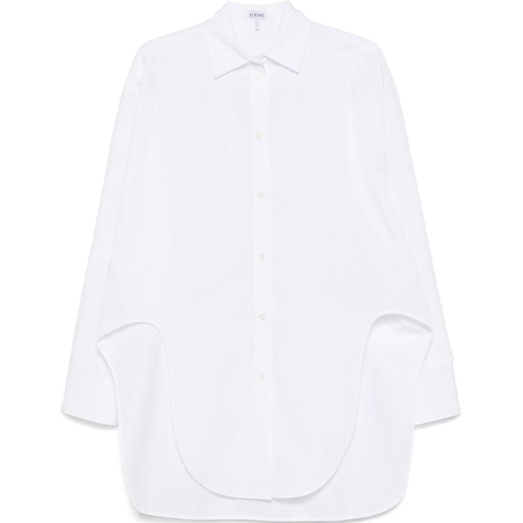 LOEWE Cotton Shirt