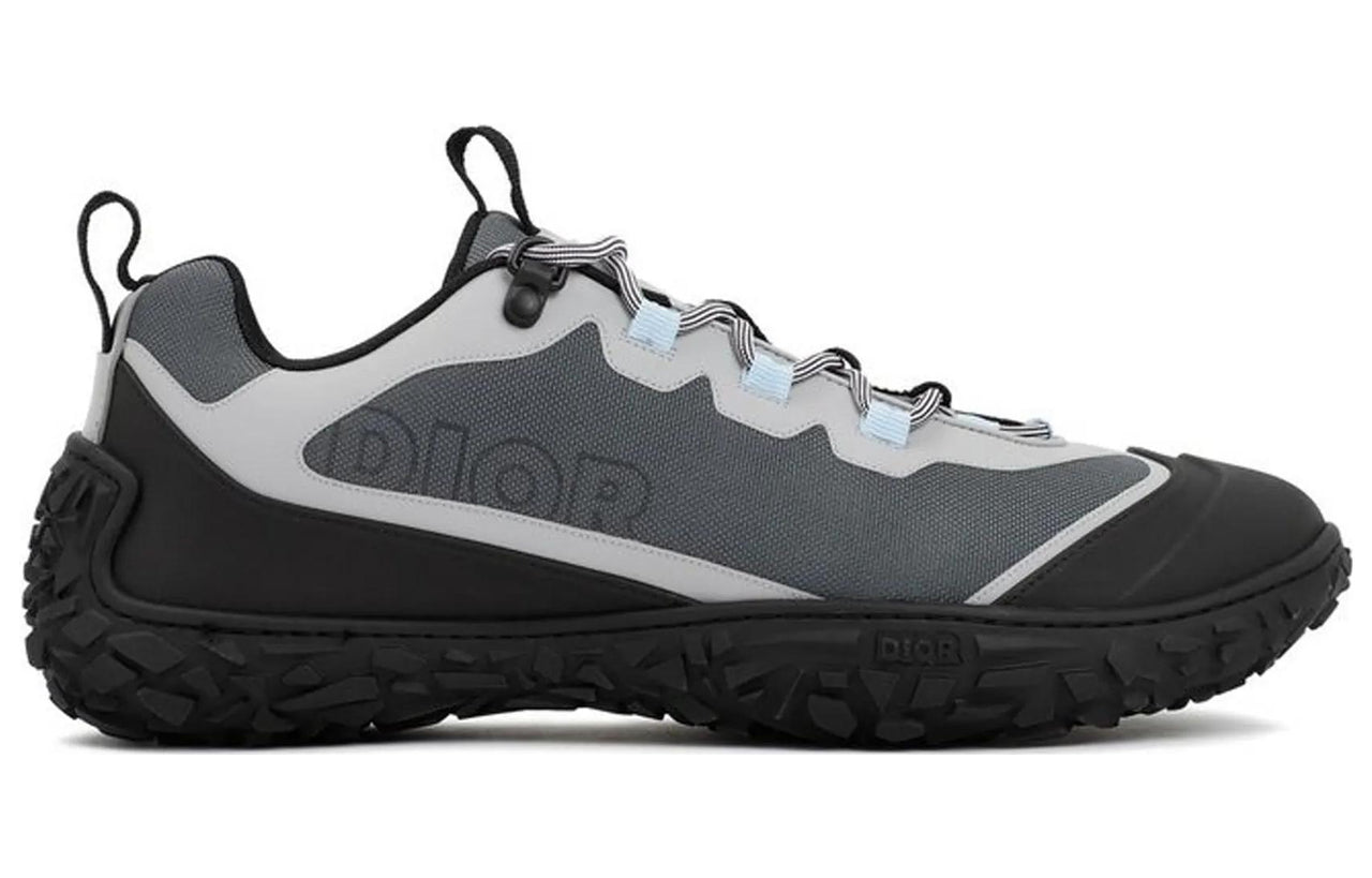 DIOR DIORizon Hiking Shoe 'Green Grey'