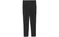 SAINT LAURENT Casual Pants Men Black