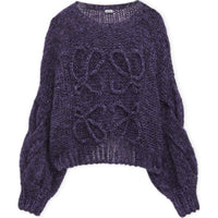 LOEWE Anagram Sweater