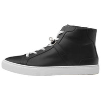 HERMES Daydream Stylish Skateboarding Shoes Men's Black