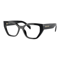 PRADA Cat Eye Glasses