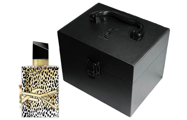 SAINT LAURENT Freedom Supreme Perfumes Oriental Fougere Perfume EDP Christmas Edition Lavender Jasmine 50ml