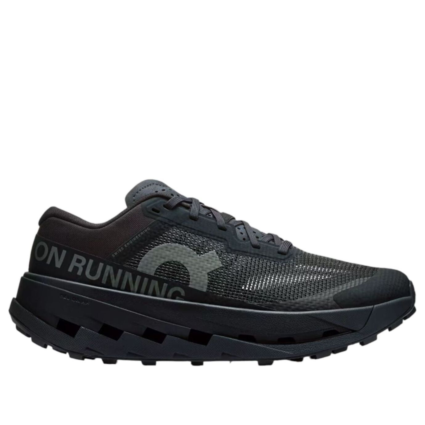 On Running Cloudsurfer Trail 2 Waterproof 'Black' 3MF30231043